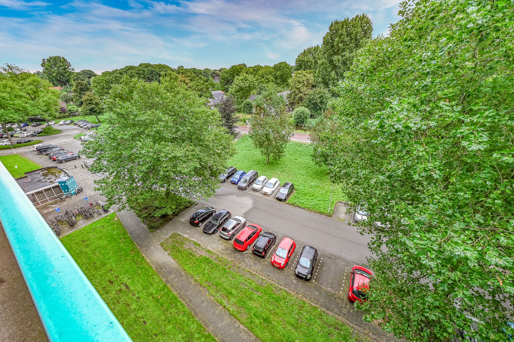 Photo 6 of Hoevenbos 113