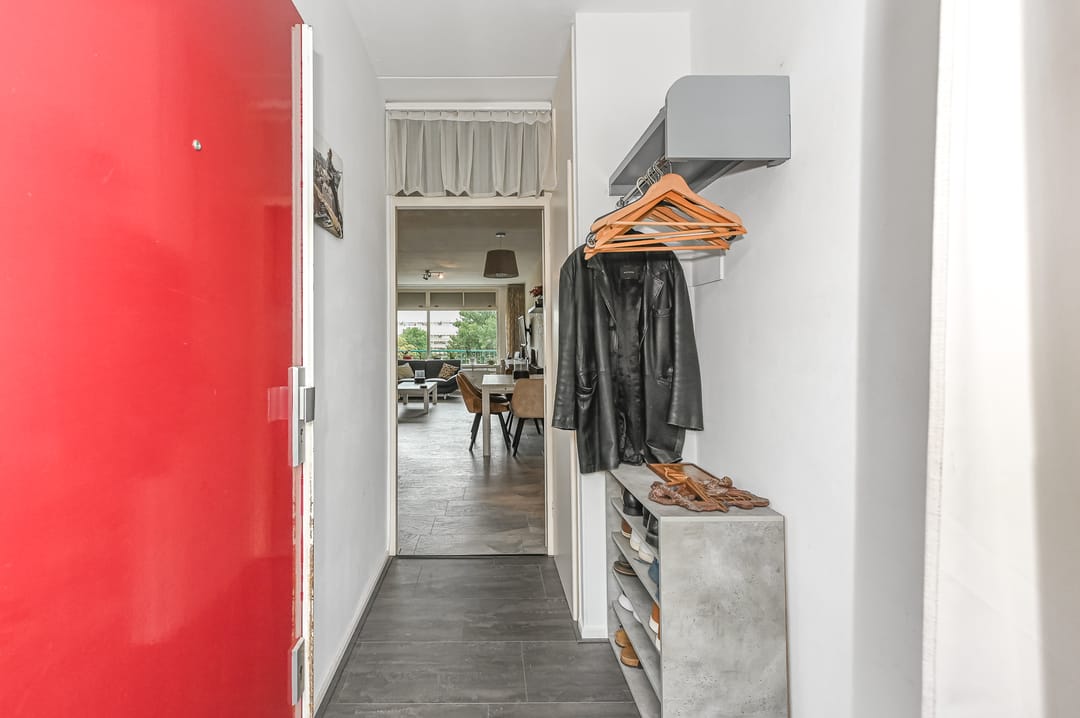 Photo 8 of Hoevenbos 113