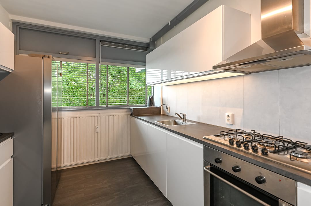 Photo 13 of Hoevenbos 113