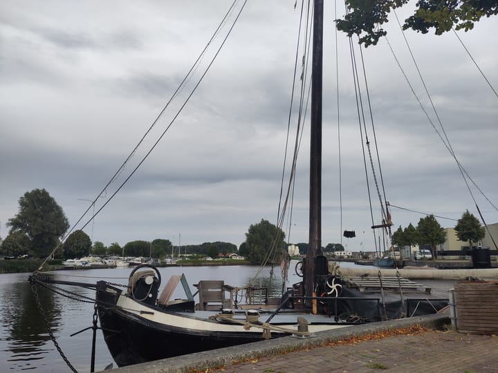 Foto 3 van Renselkade 1004