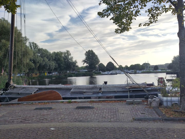 Foto 4 van Renselkade 1004