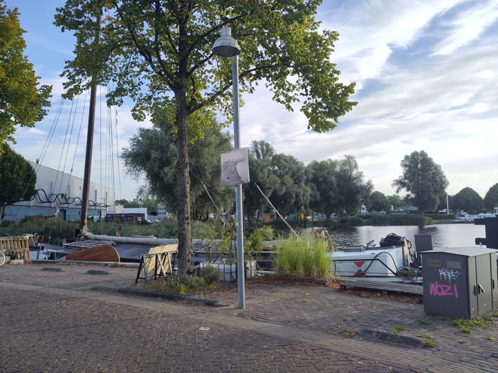 Foto 5 van Renselkade 1004