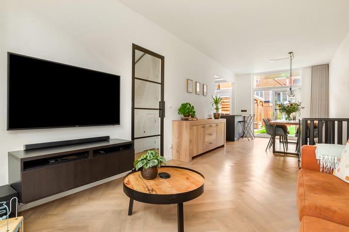 Foto 2 van Reigerstraat 105