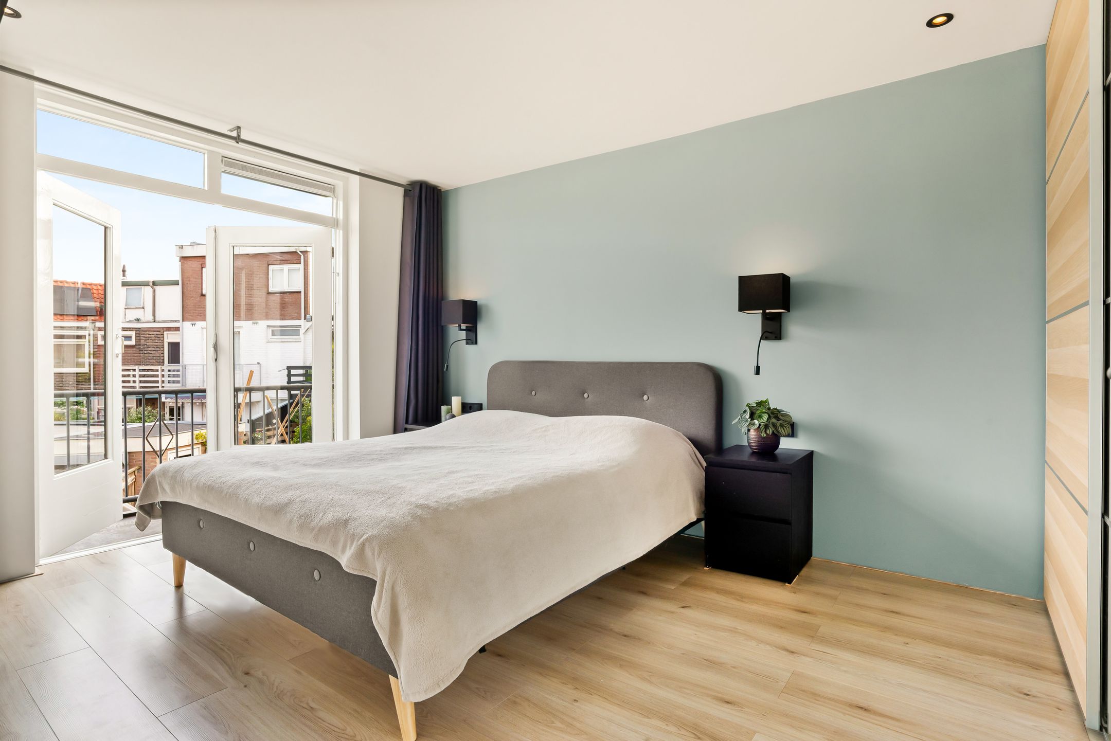 Foto 3 van Reigerstraat 105