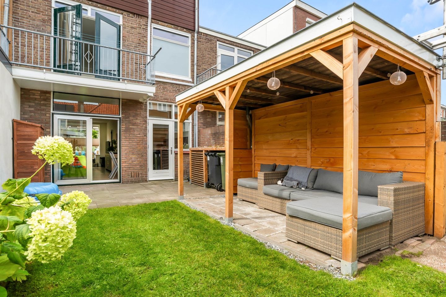 Foto 5 van Reigerstraat 105