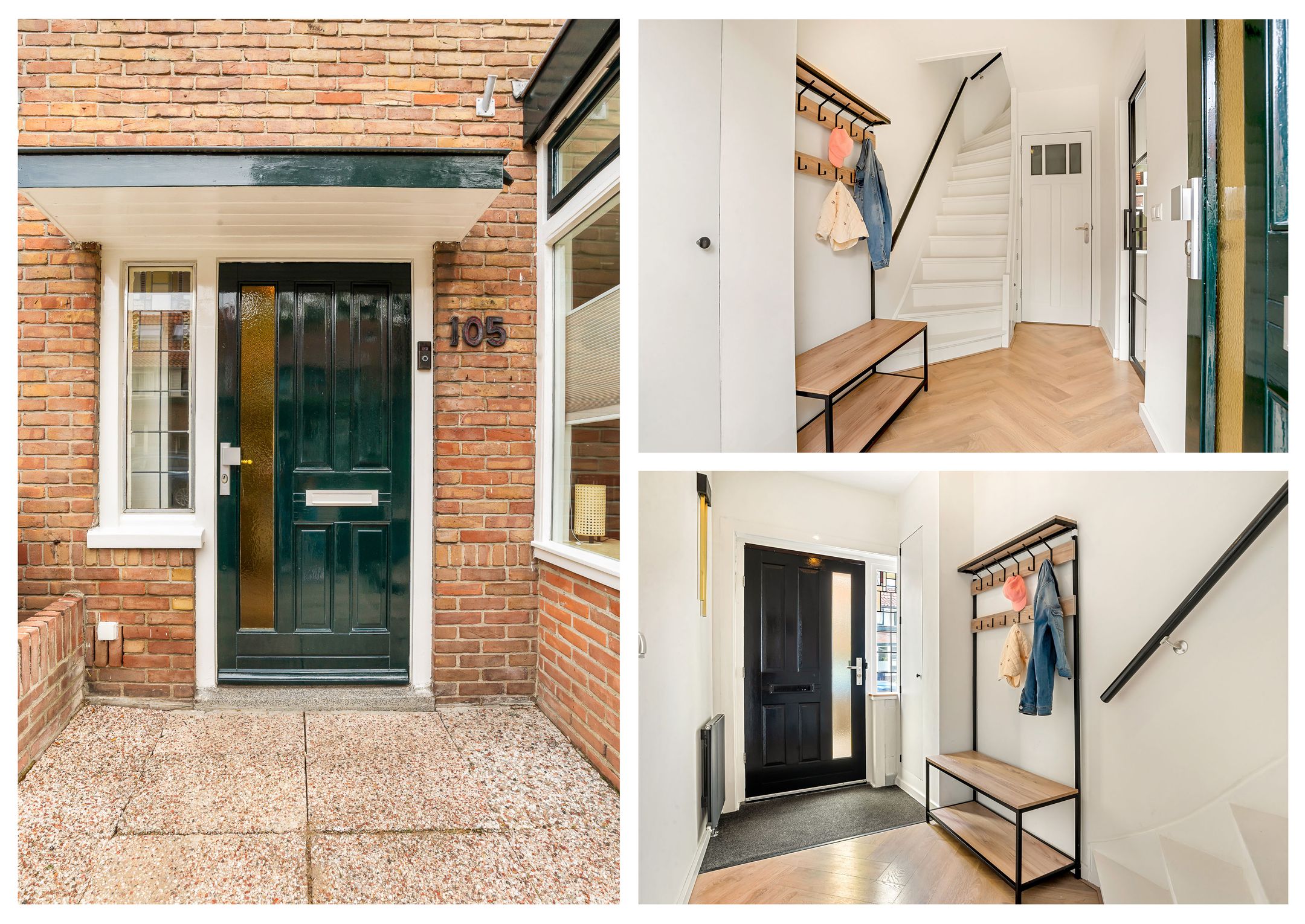 Foto 6 van Reigerstraat 105