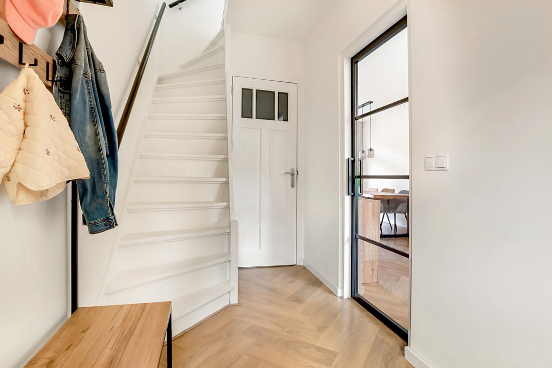 Foto 7 van Reigerstraat 105