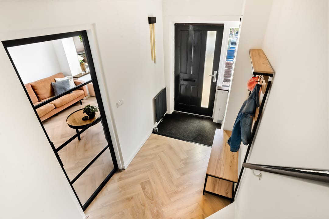 Foto 8 van Reigerstraat 105