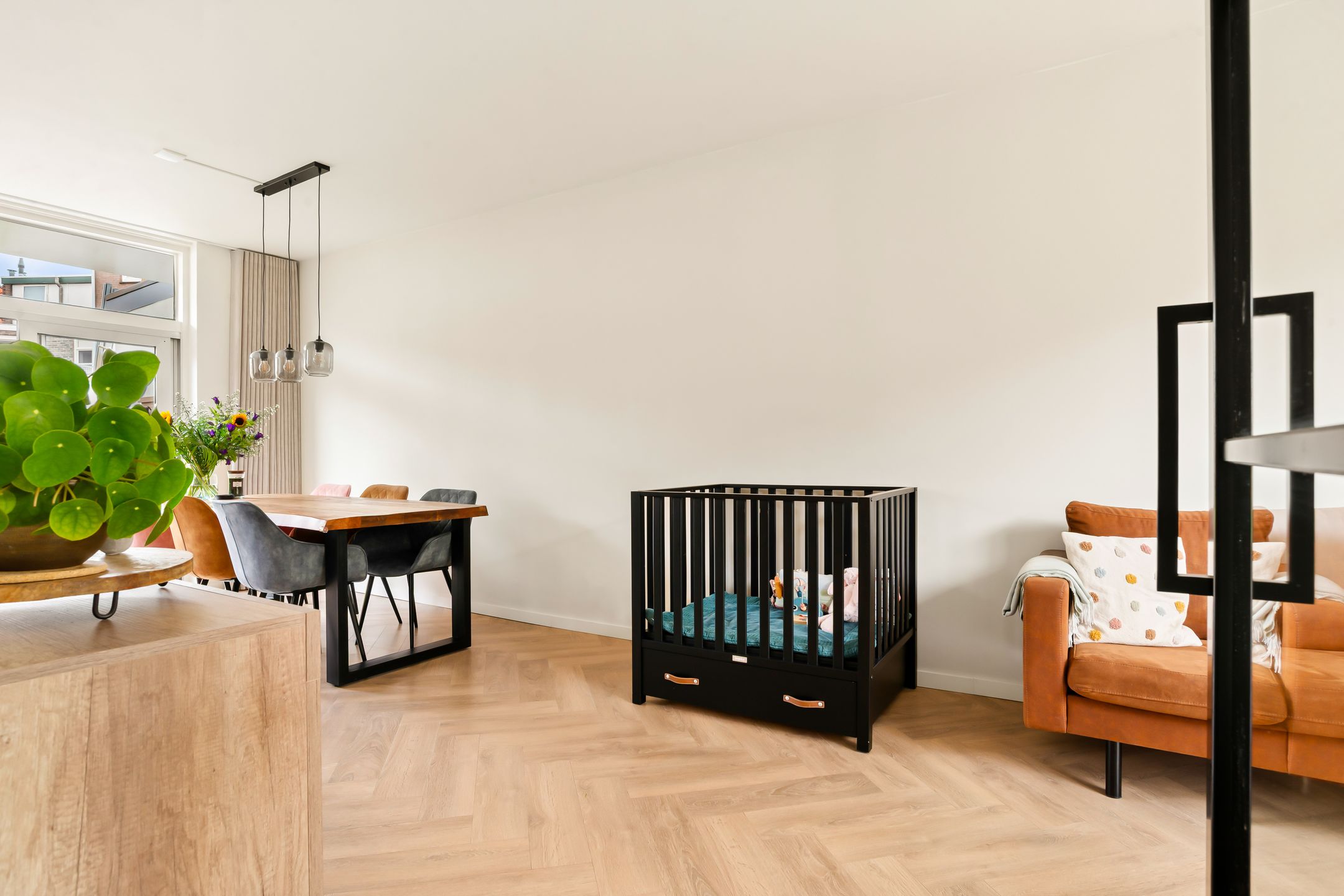 Foto 9 van Reigerstraat 105