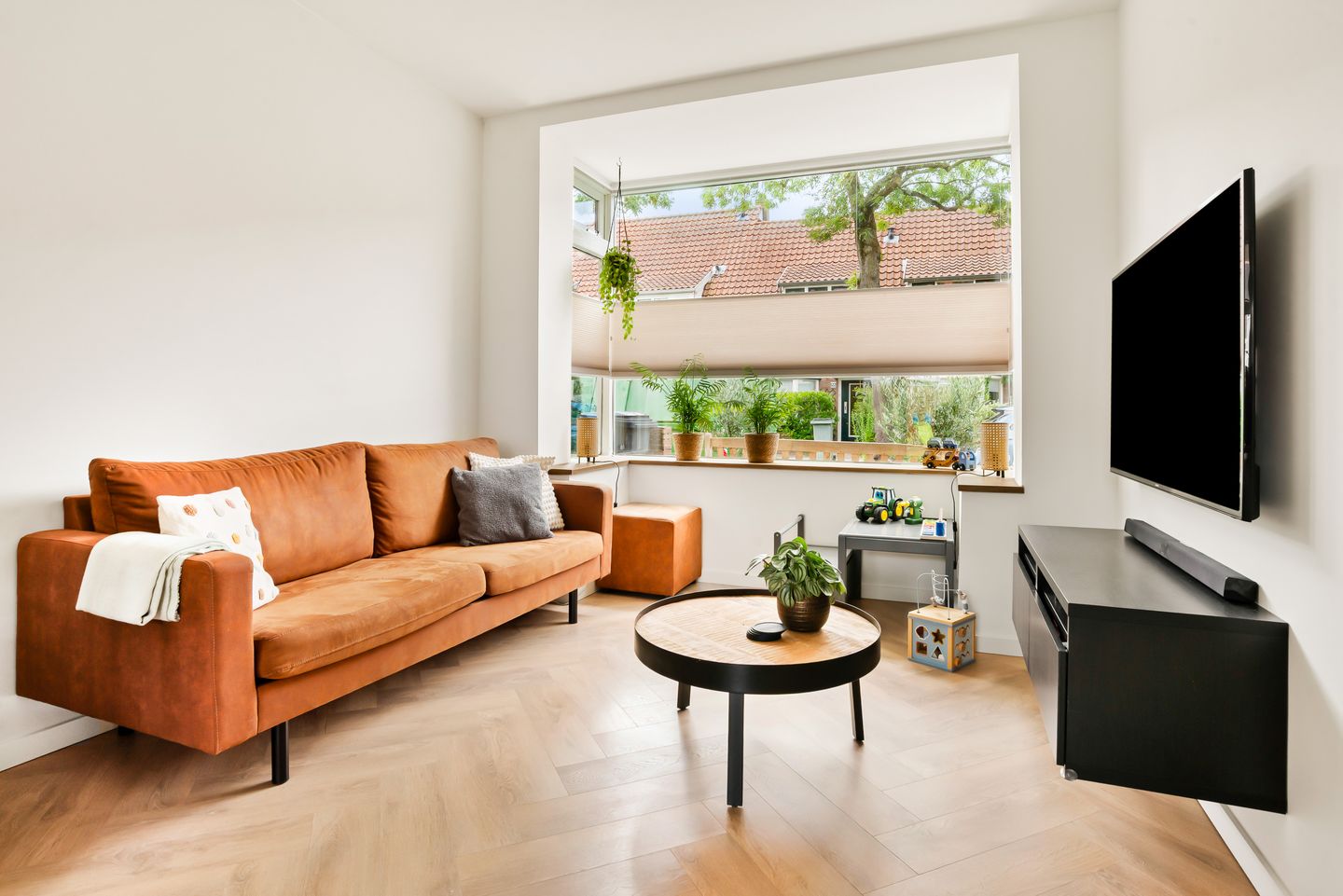 Foto 10 van Reigerstraat 105