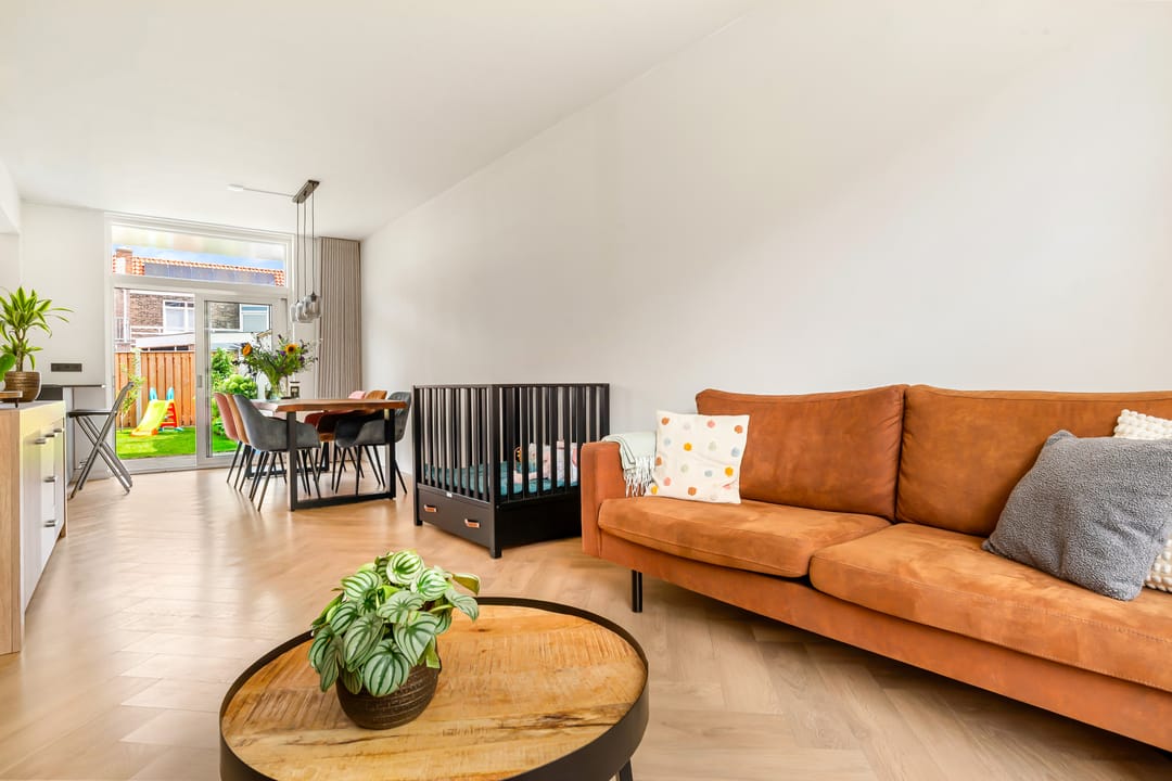 Foto 11 van Reigerstraat 105