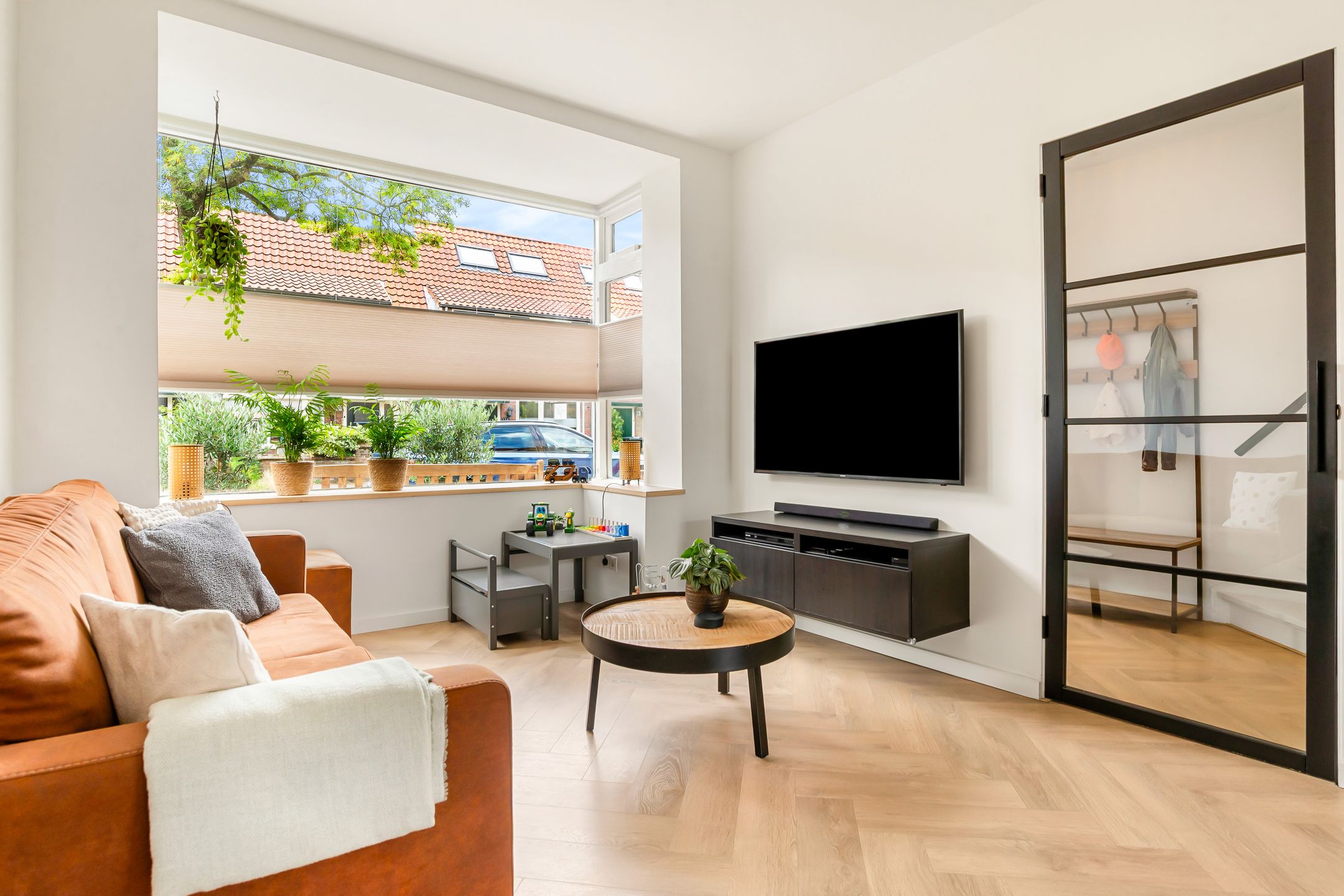 Foto 12 van Reigerstraat 105