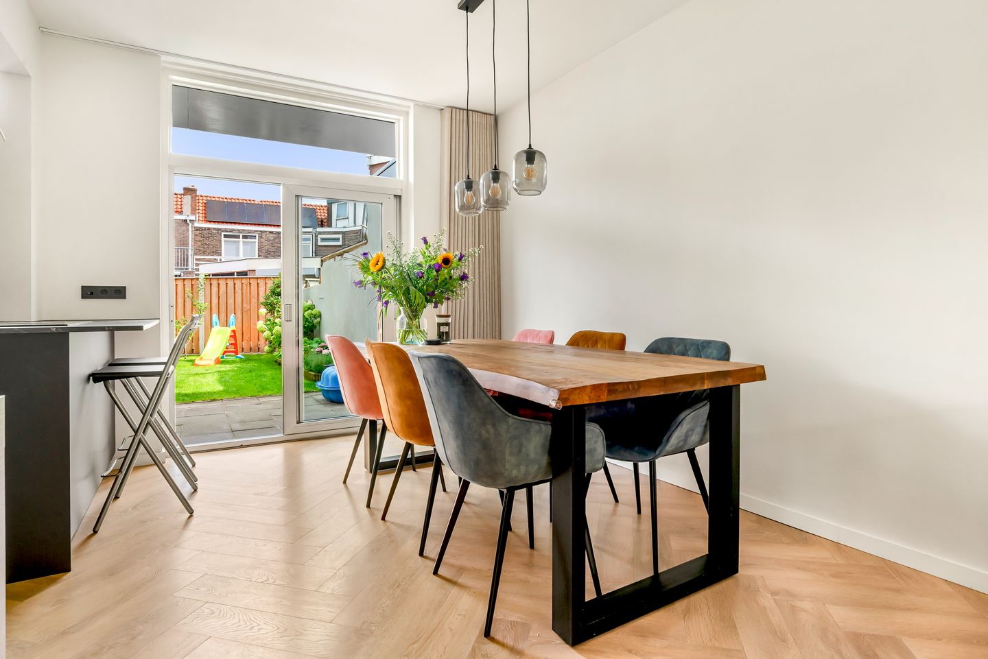 Foto 14 van Reigerstraat 105