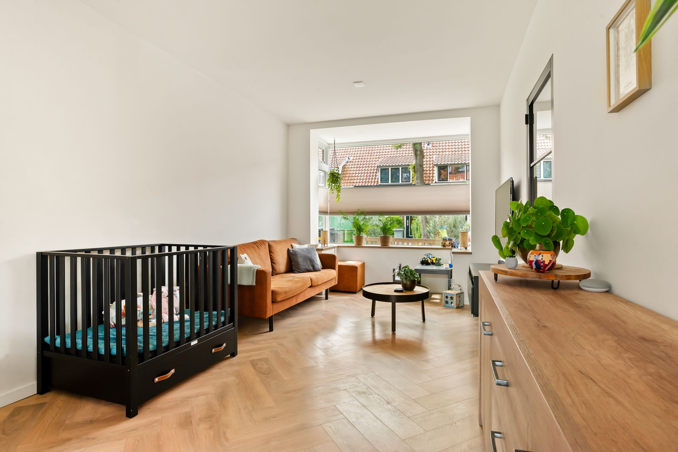 Foto 15 van Reigerstraat 105