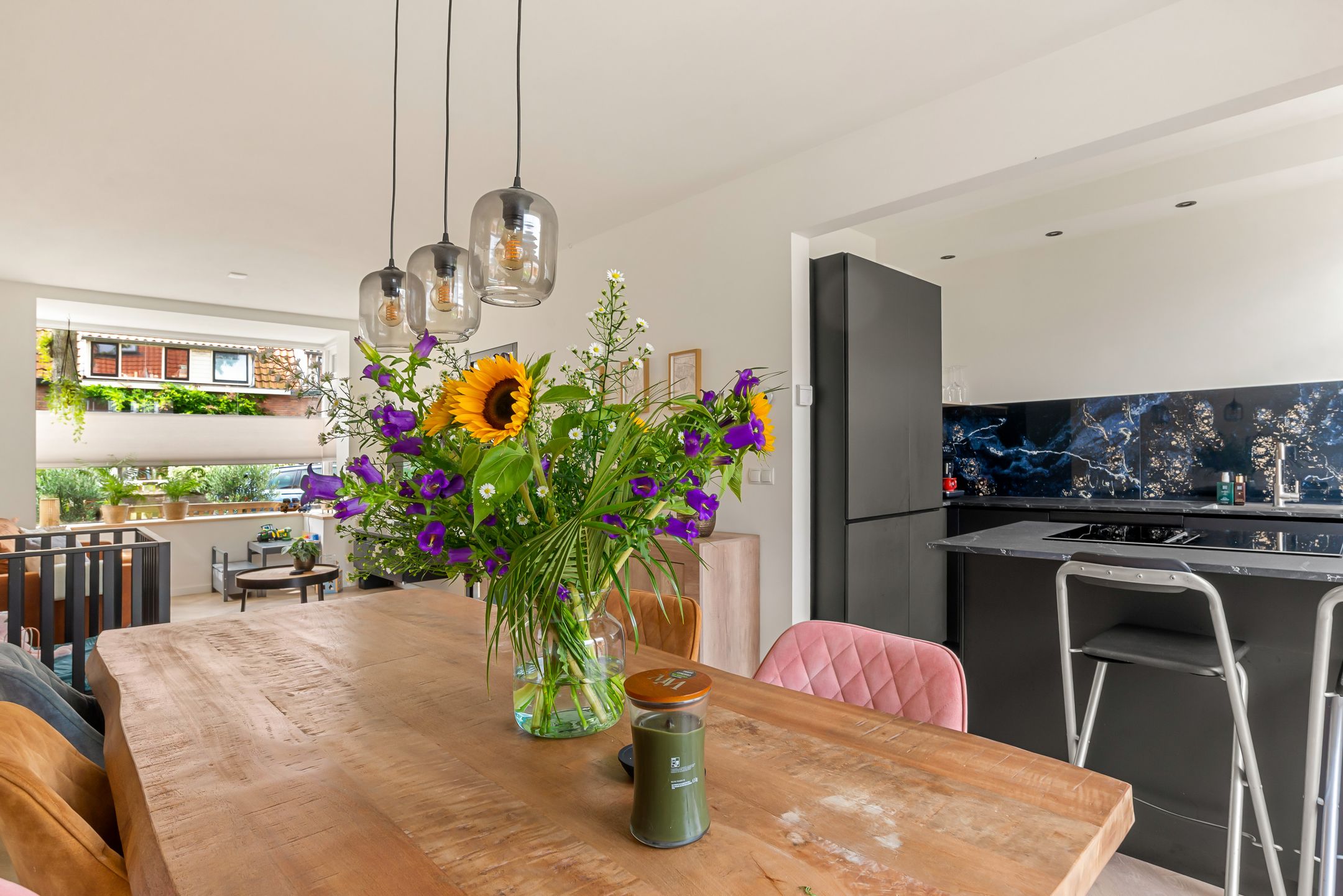 Foto 18 van Reigerstraat 105