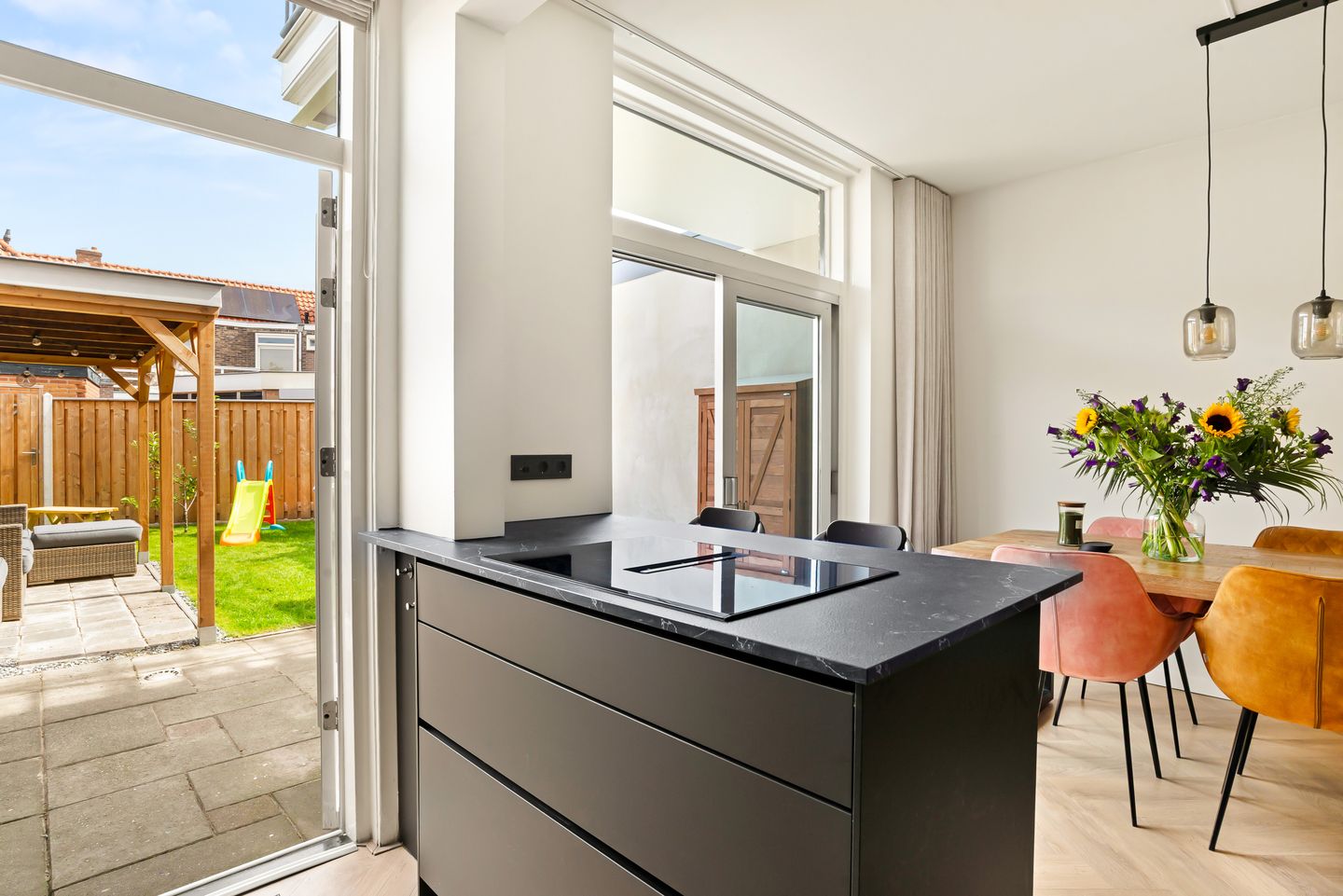 Foto 25 van Reigerstraat 105