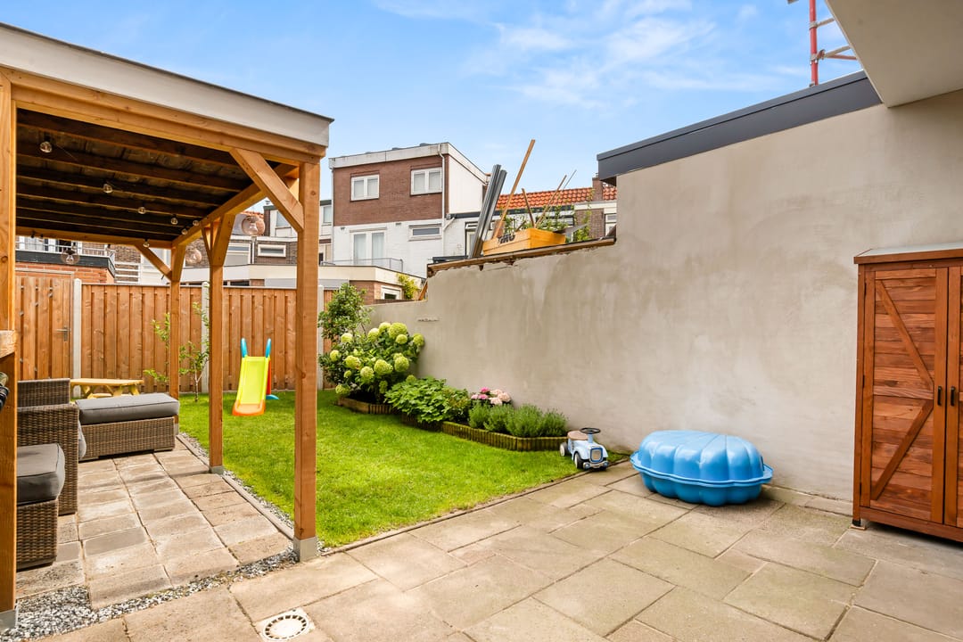 Foto 26 van Reigerstraat 105