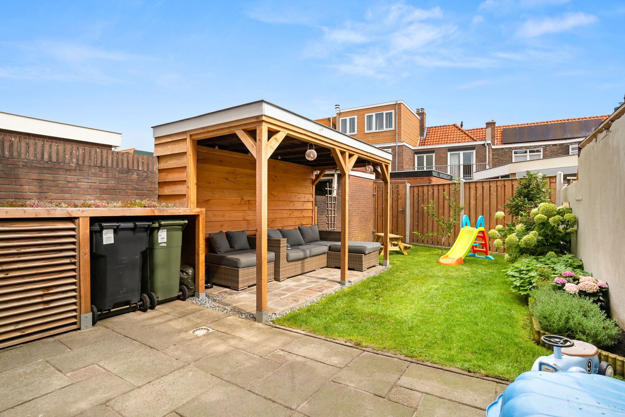 Foto 27 van Reigerstraat 105