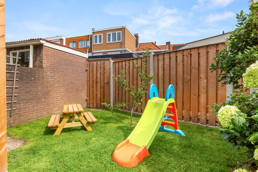 Foto 28 van Reigerstraat 105