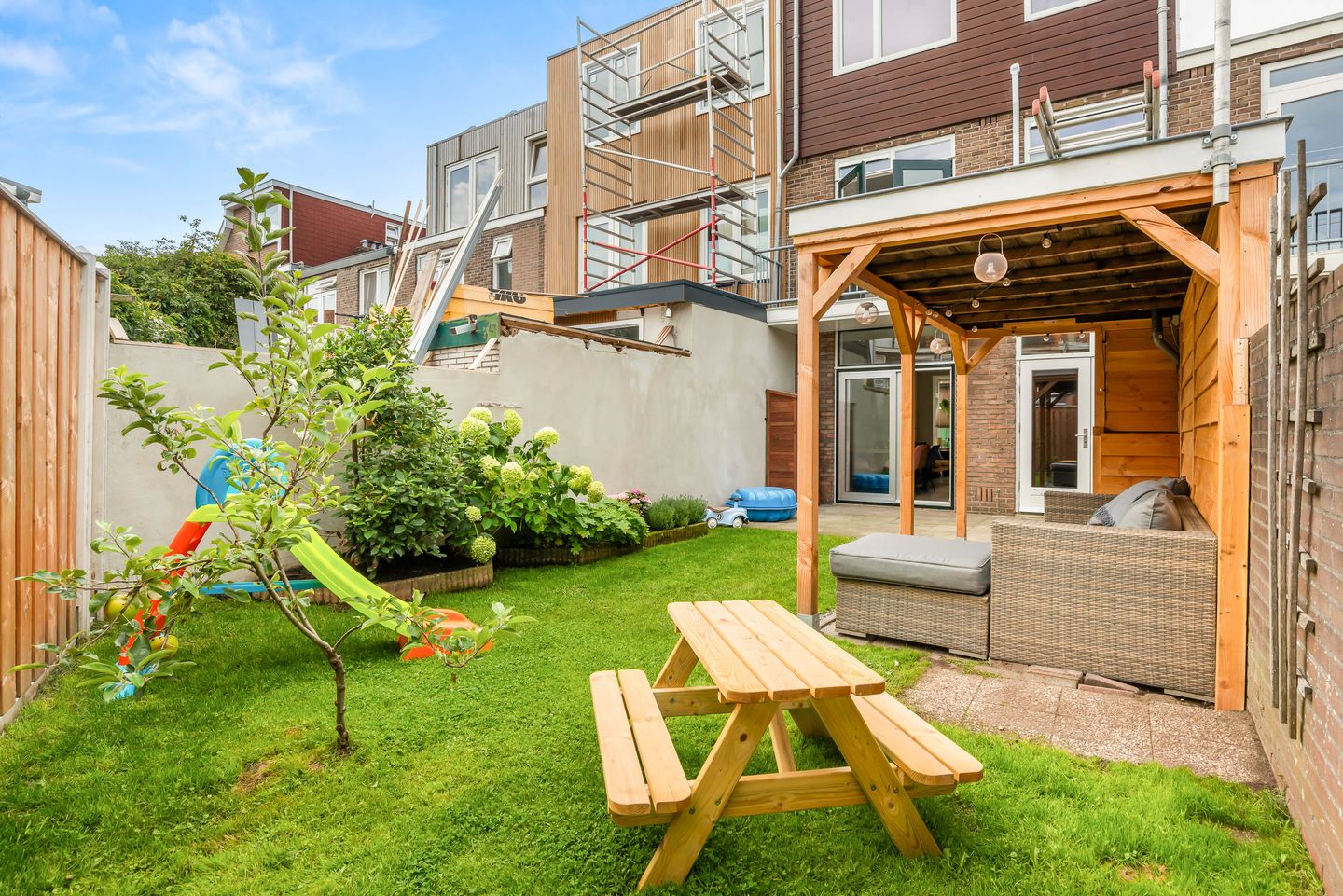 Foto 29 van Reigerstraat 105