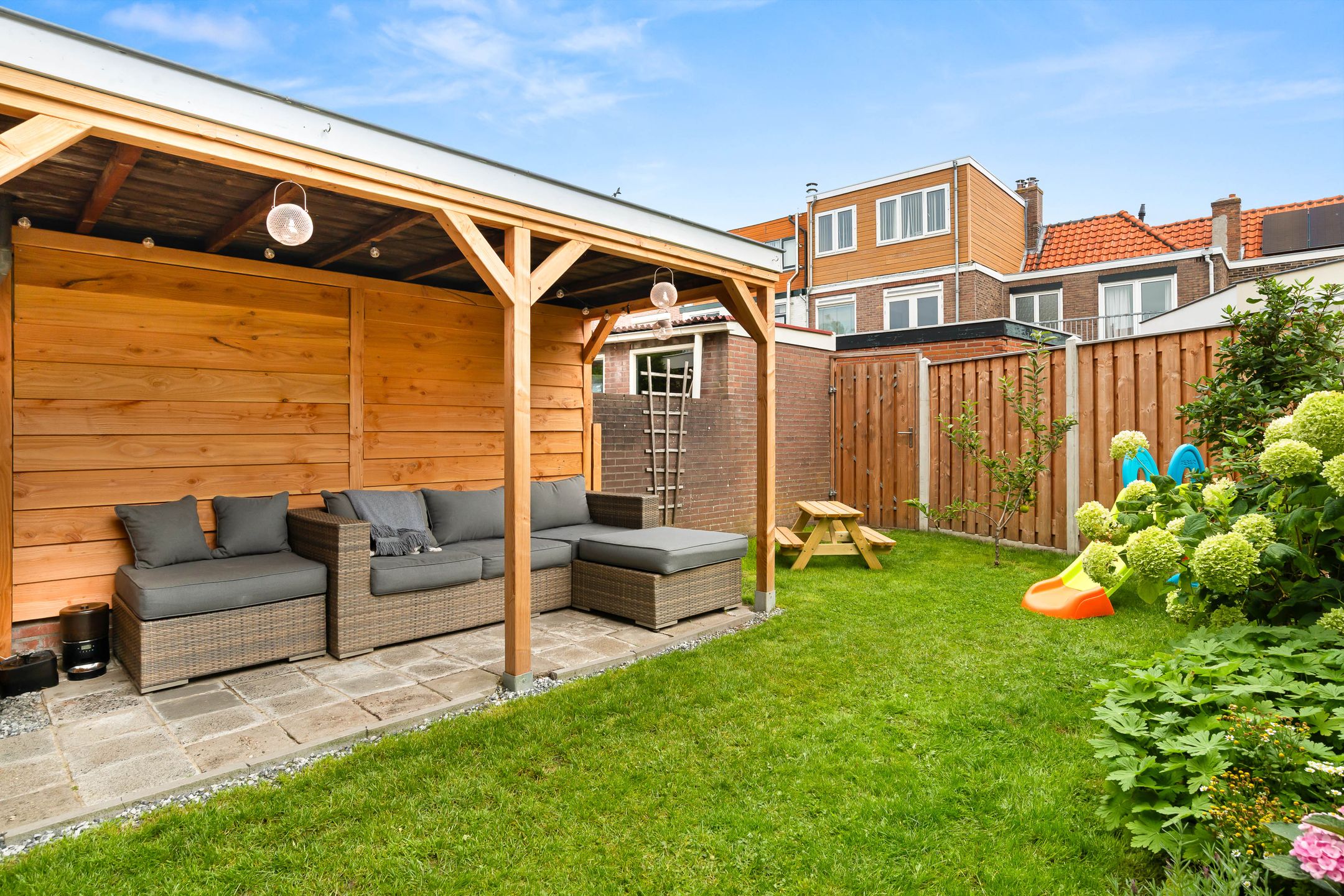 Foto 30 van Reigerstraat 105