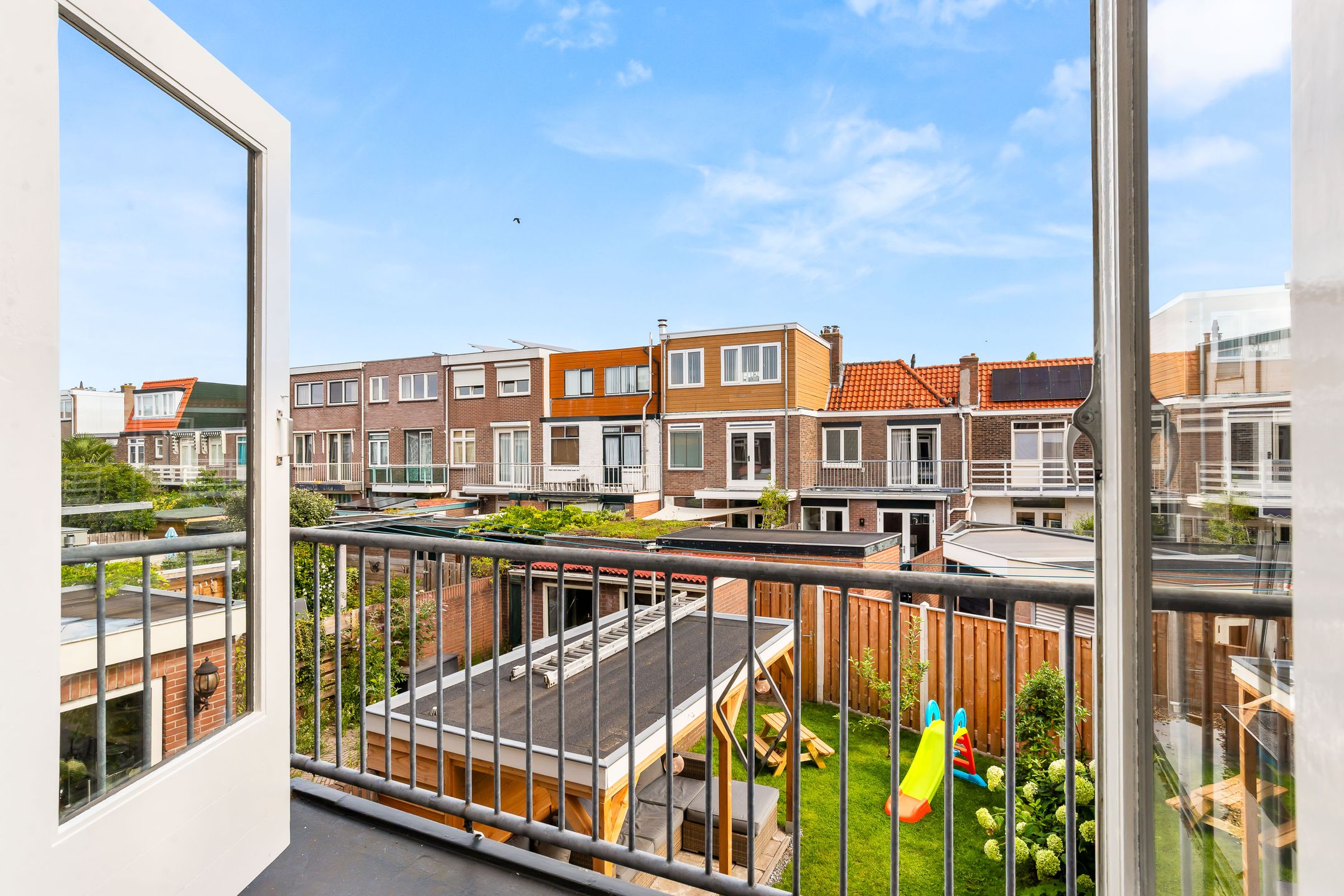 Foto 39 van Reigerstraat 105