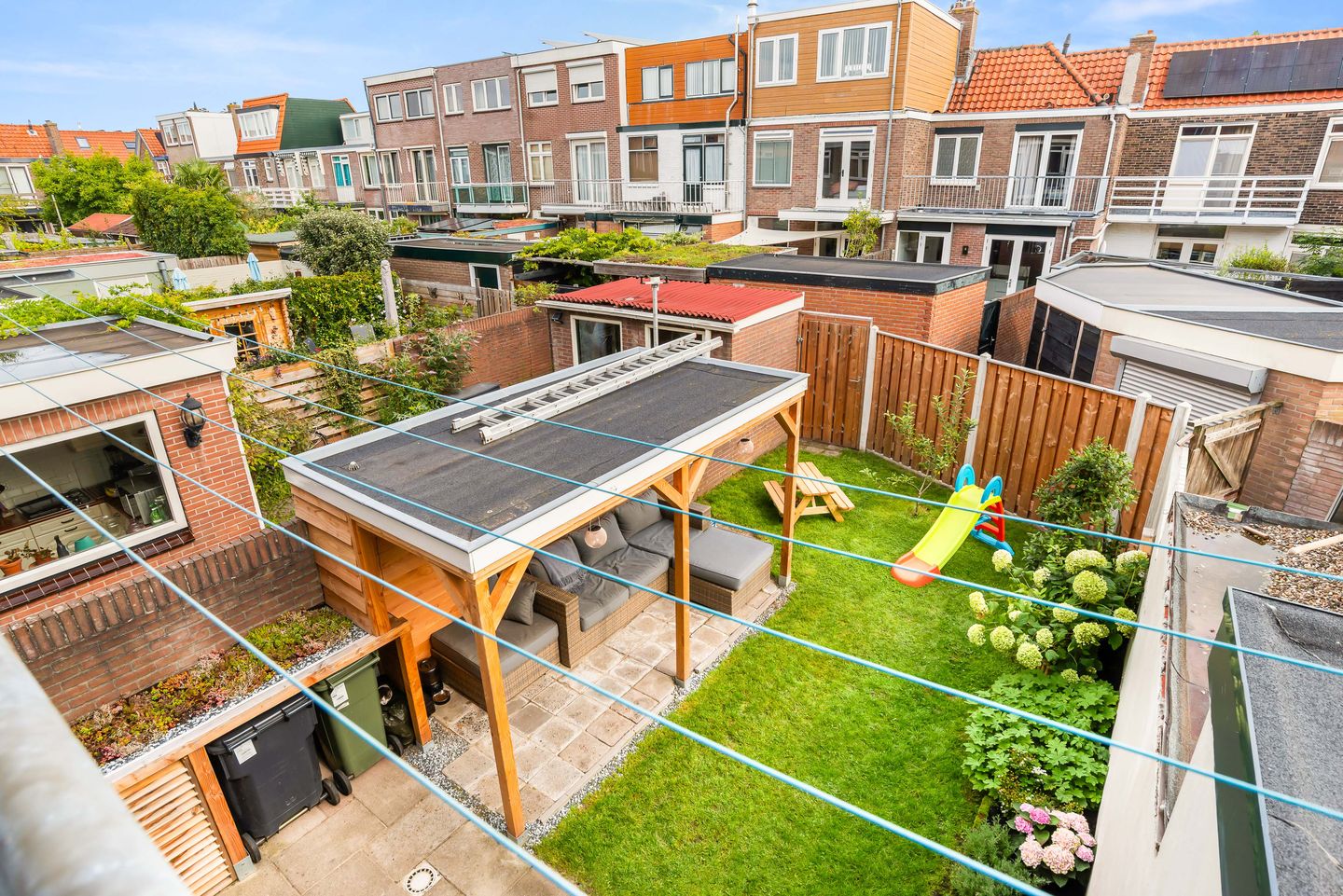 Foto 40 van Reigerstraat 105