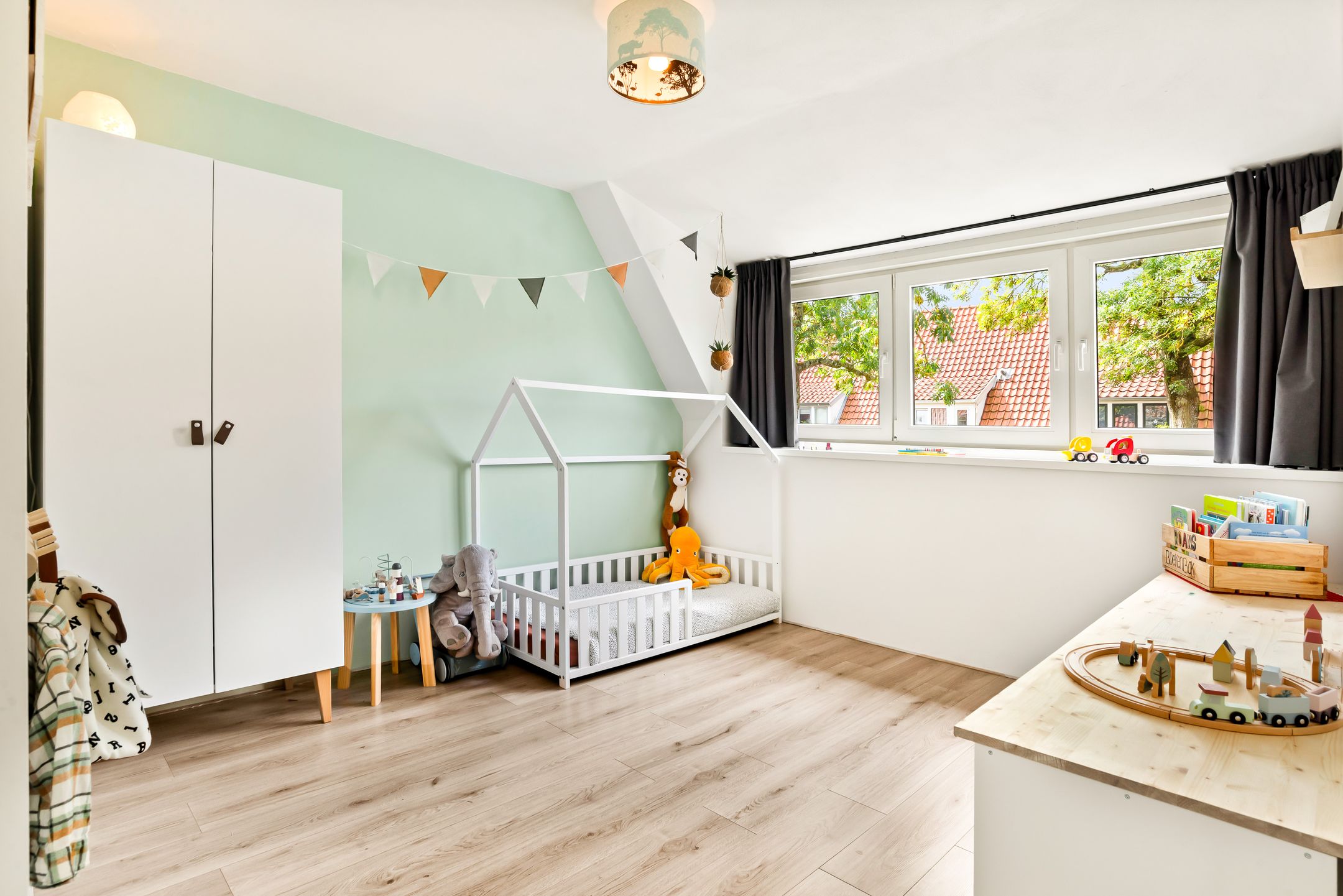 Foto 42 van Reigerstraat 105