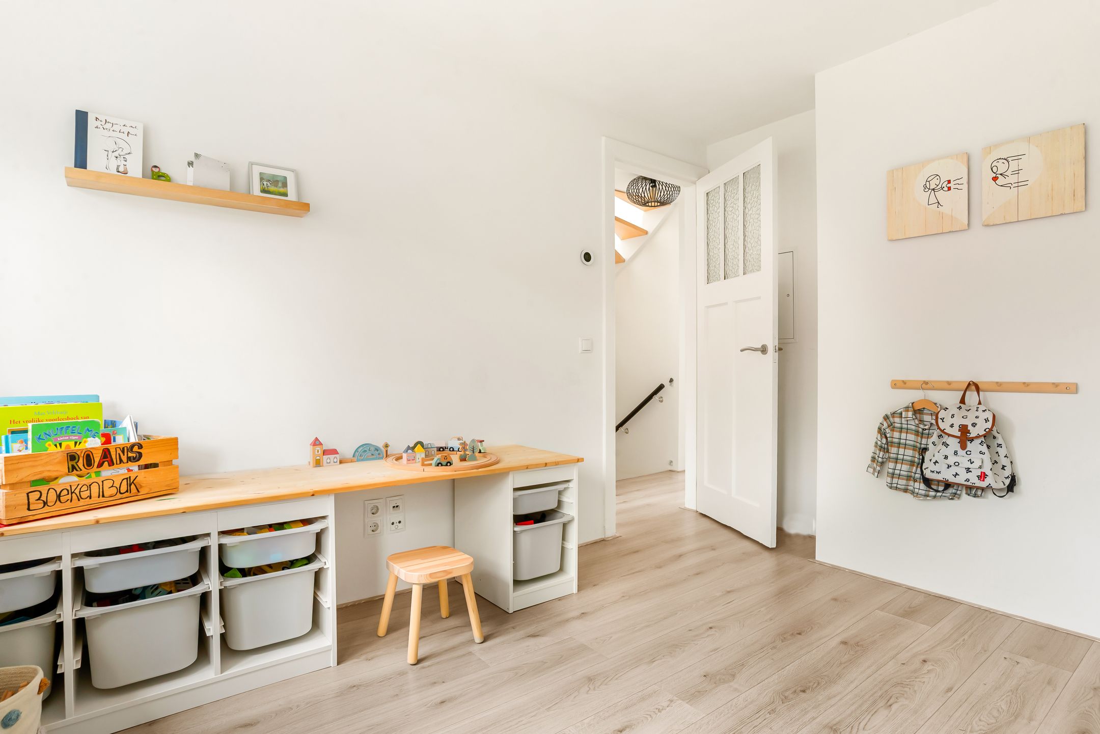 Foto 45 van Reigerstraat 105