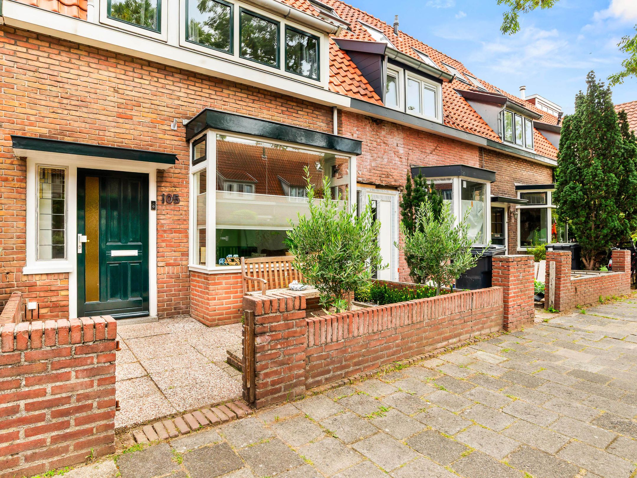 Foto 57 van Reigerstraat 105