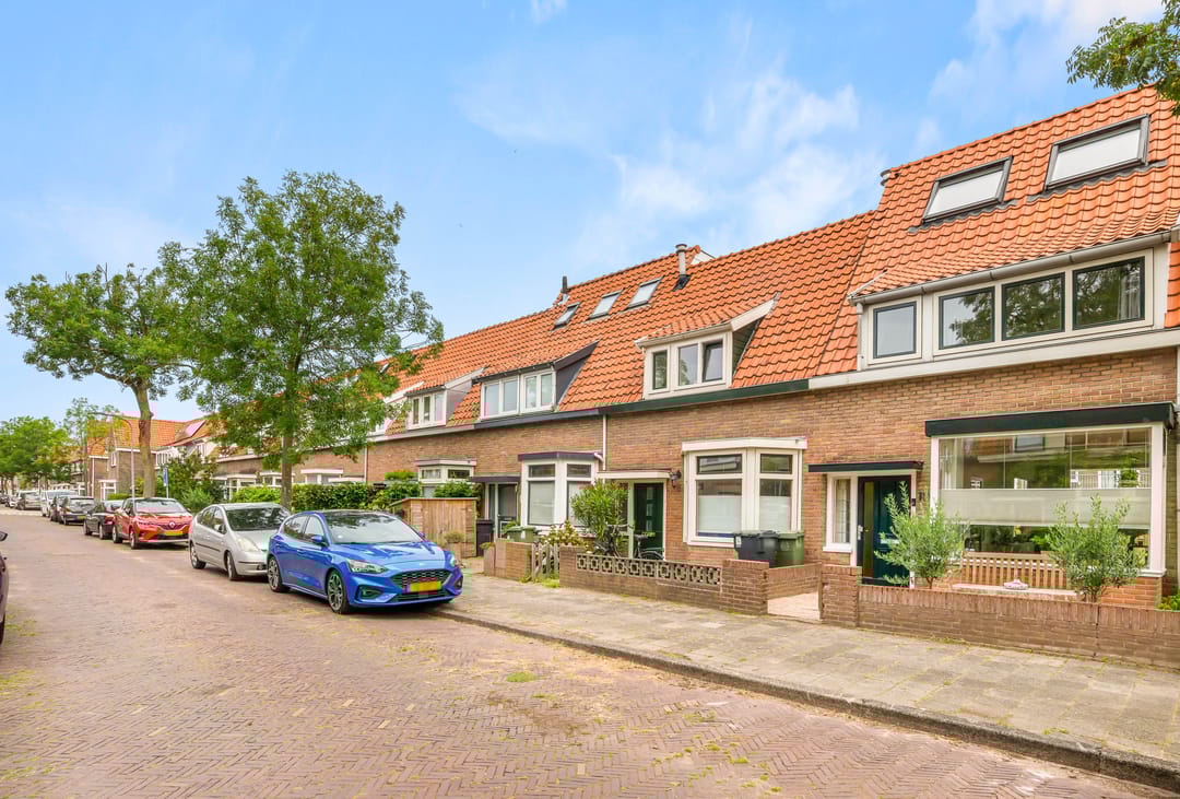 Foto 58 van Reigerstraat 105