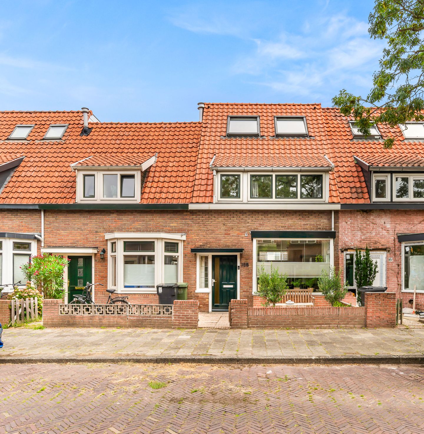 Foto 59 van Reigerstraat 105