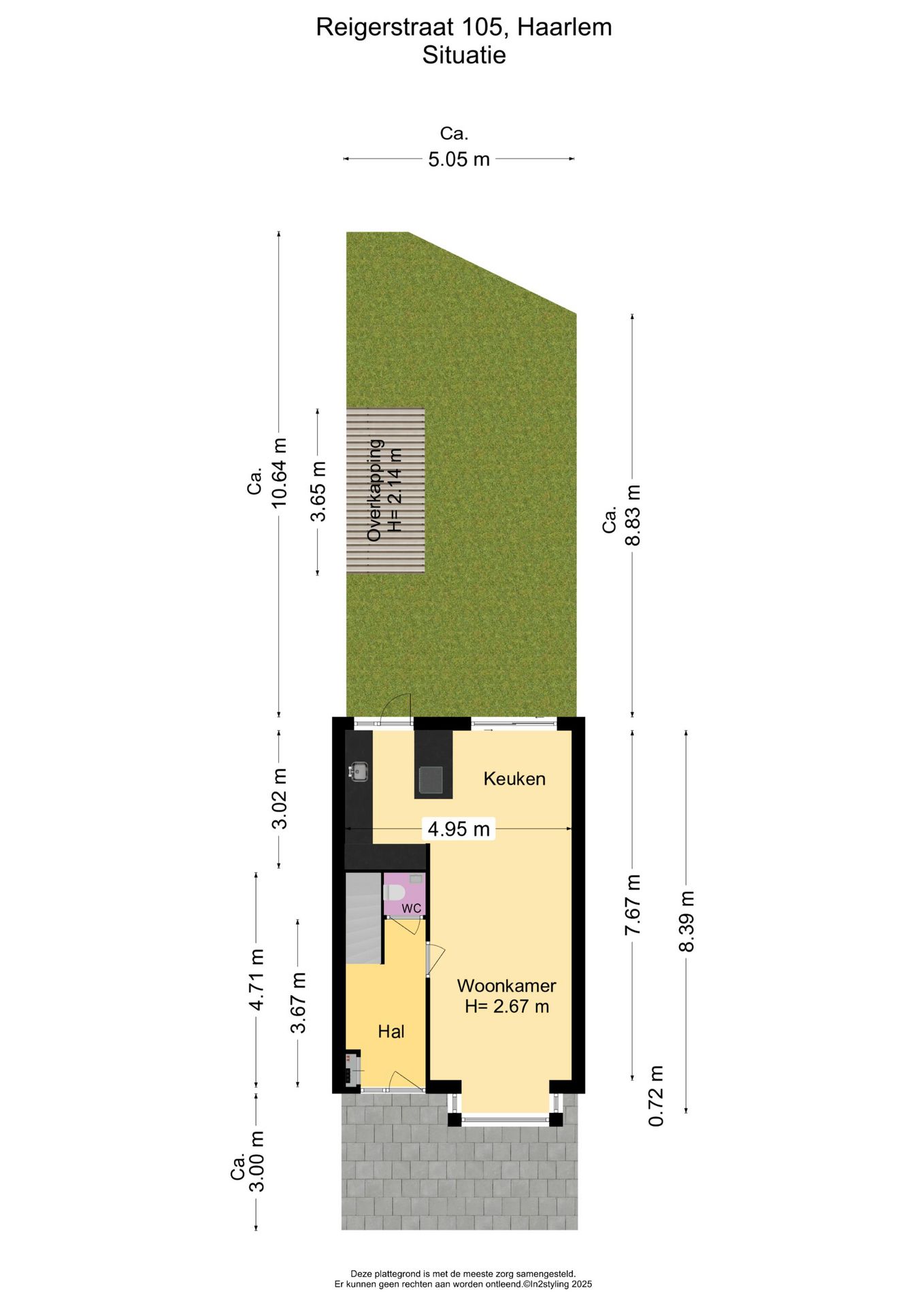 Foto 60 van Reigerstraat 105