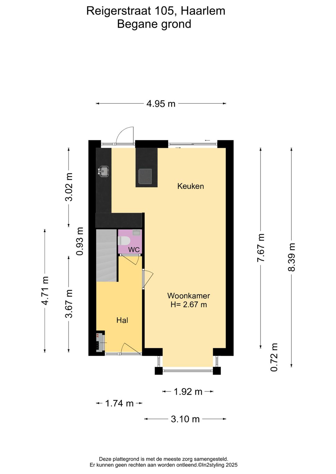 Foto 61 van Reigerstraat 105