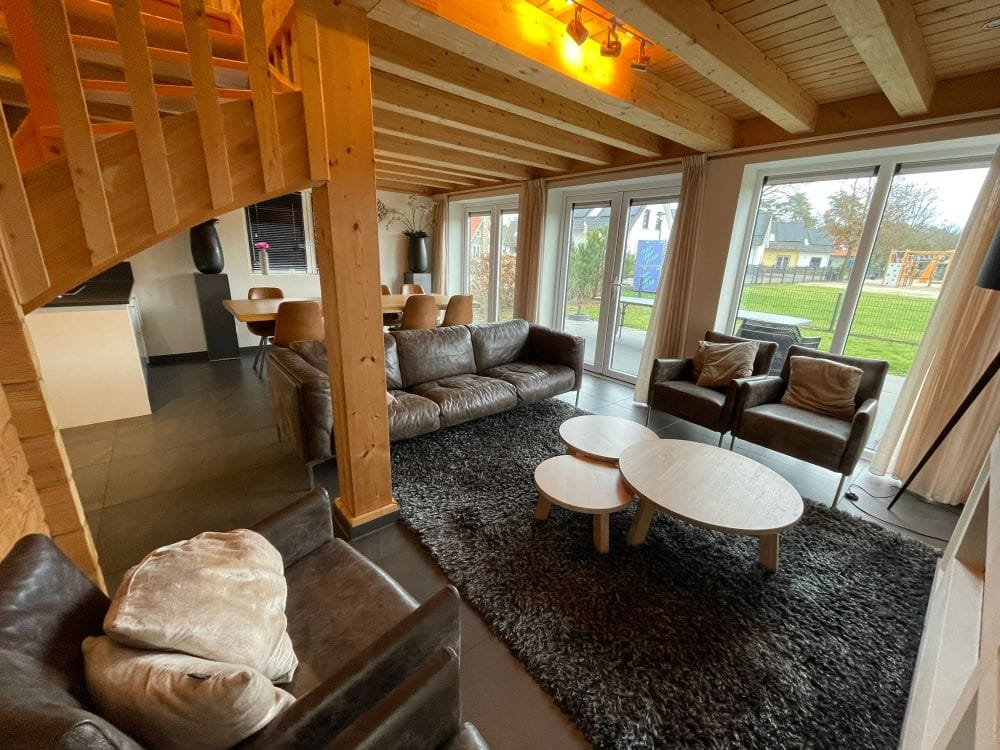 4-bedroom freehold villa in Lochem — photo 2 of 5