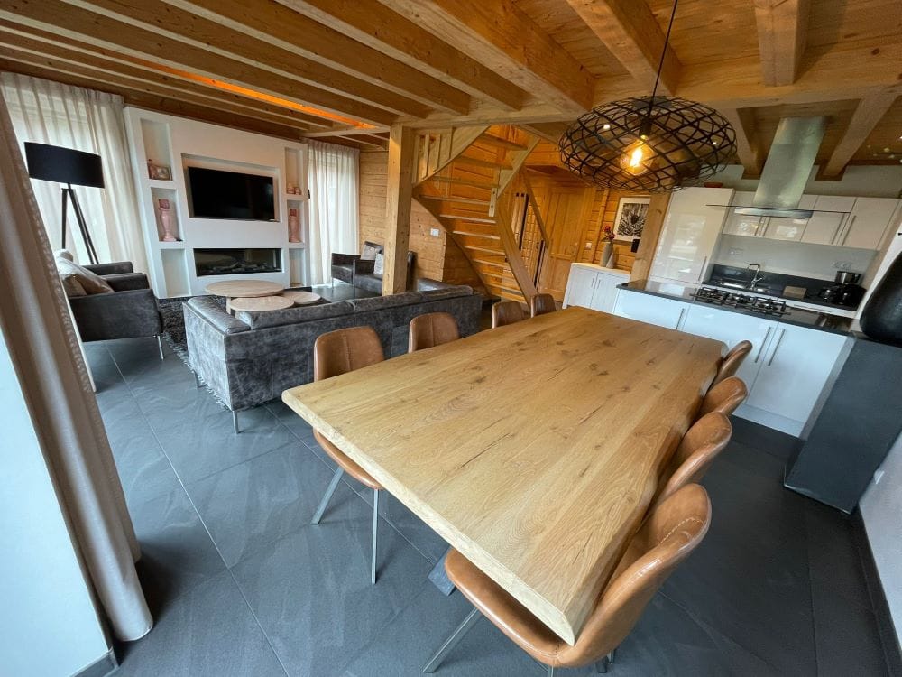 4-bedroom freehold villa in Lochem — photo 4 of 5