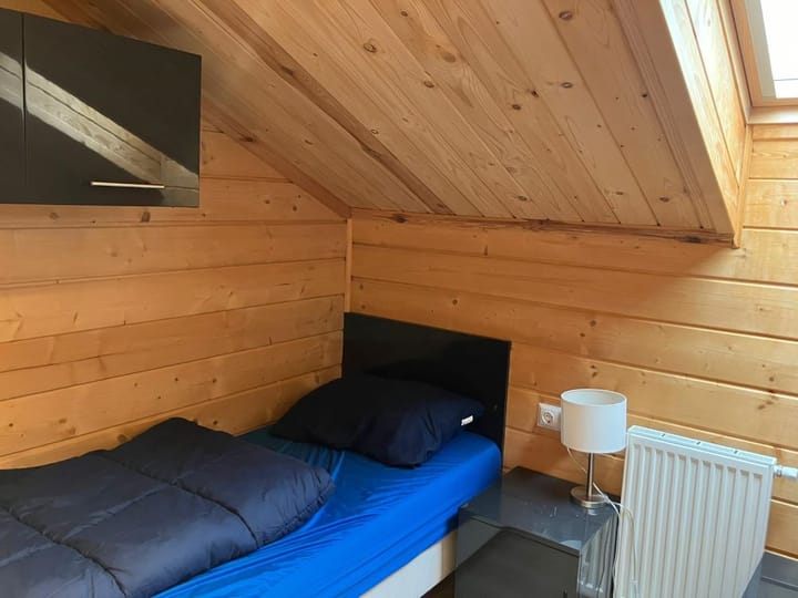Vrijstaande woning te koop: Ploegdijk 2H439, Lochem