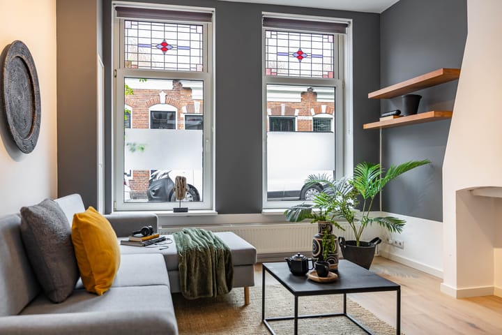 Photo 2 of Baanstraat 13