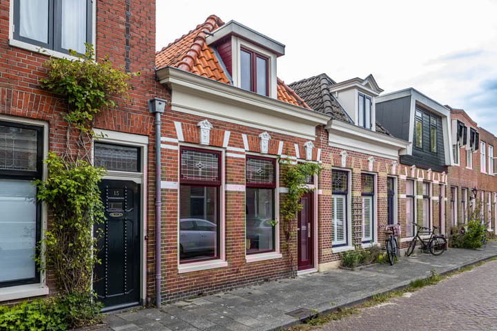 Photo 4 of Baanstraat 13