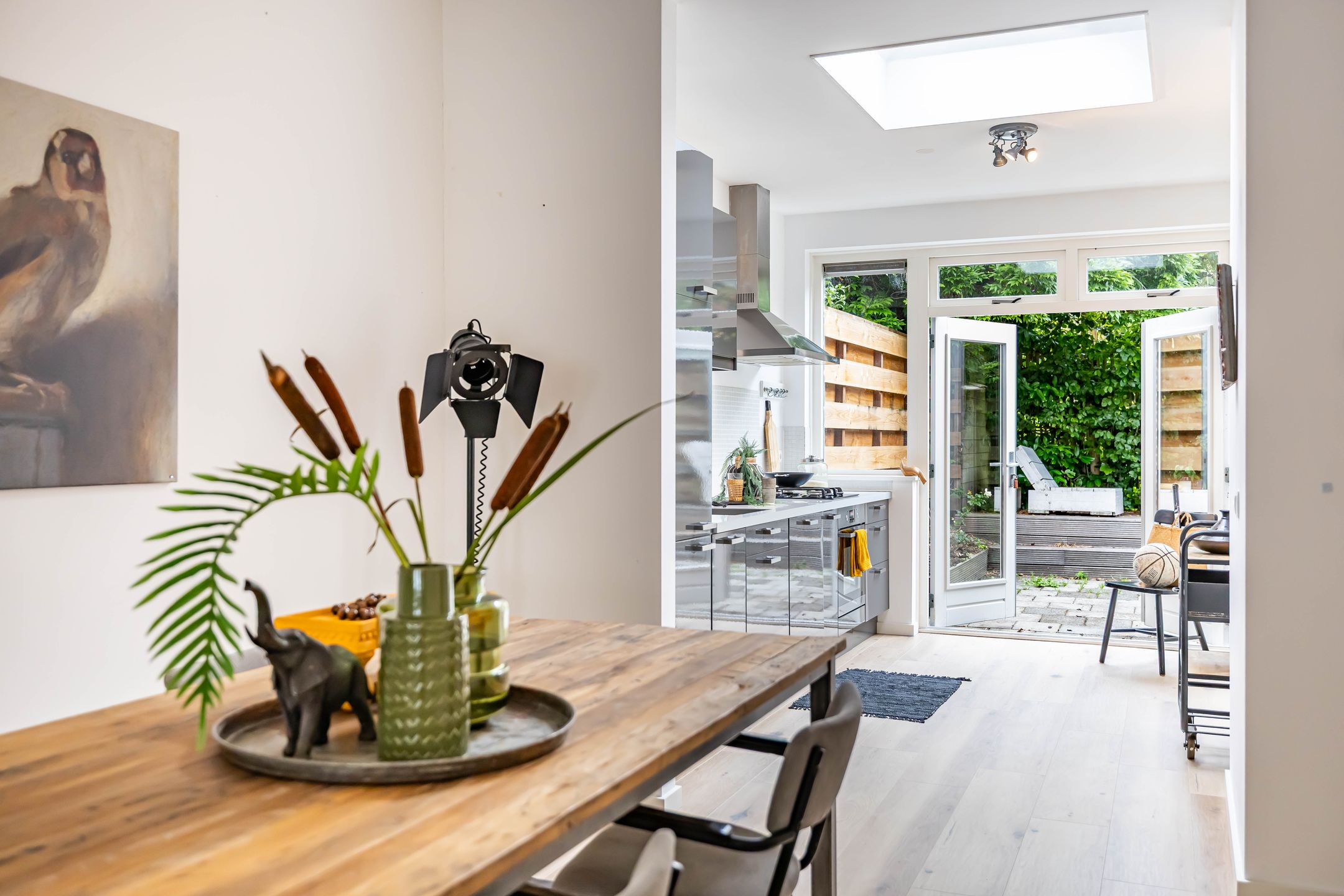 Baanstraat, 13, Groningen, 9717GT, Groningen, Nederland 13