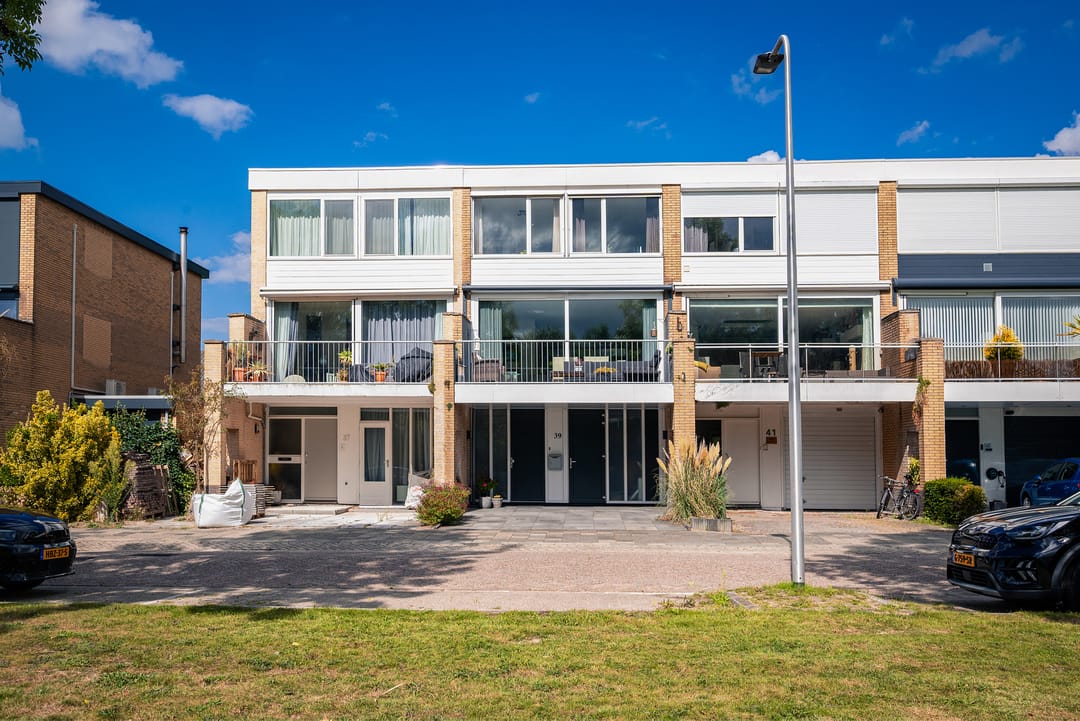 Foto 1 van Edelsteensingel 39