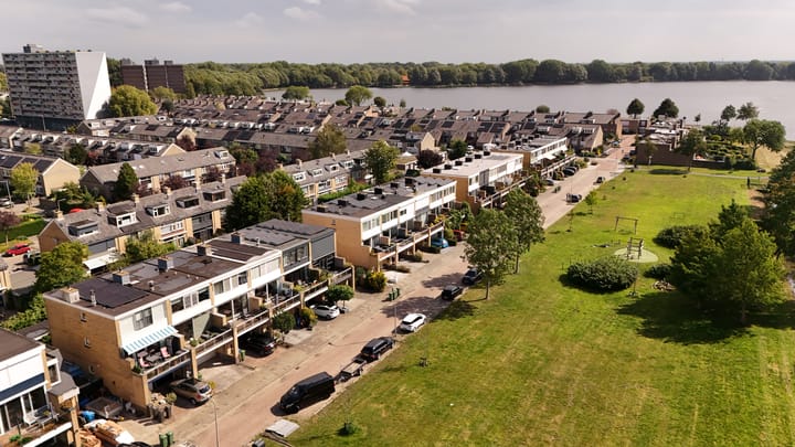 Foto 2 van Edelsteensingel 39