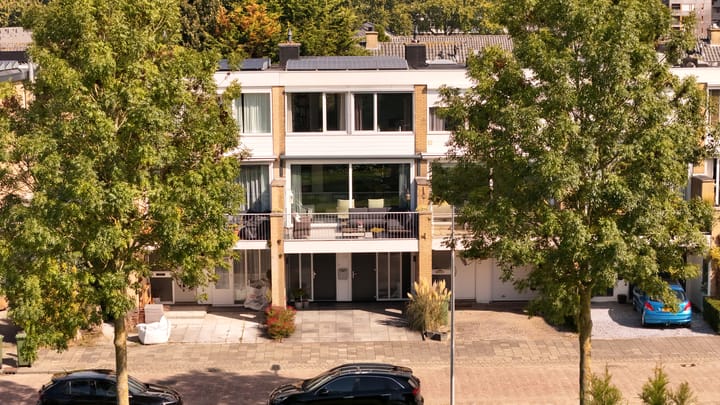 Foto 5 van Edelsteensingel 39