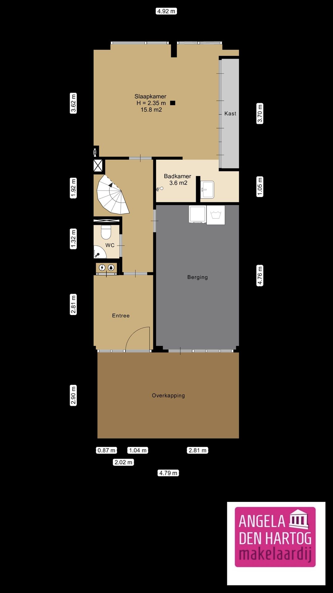 Foto 61 van Edelsteensingel 39