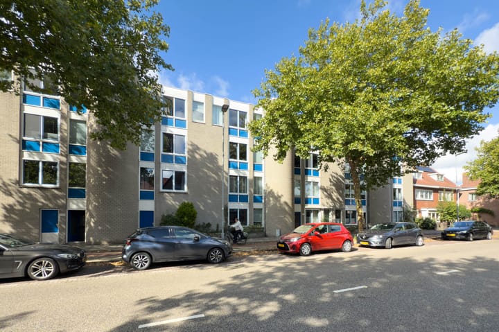 Foto 1 van Rijksstraatweg 399-A