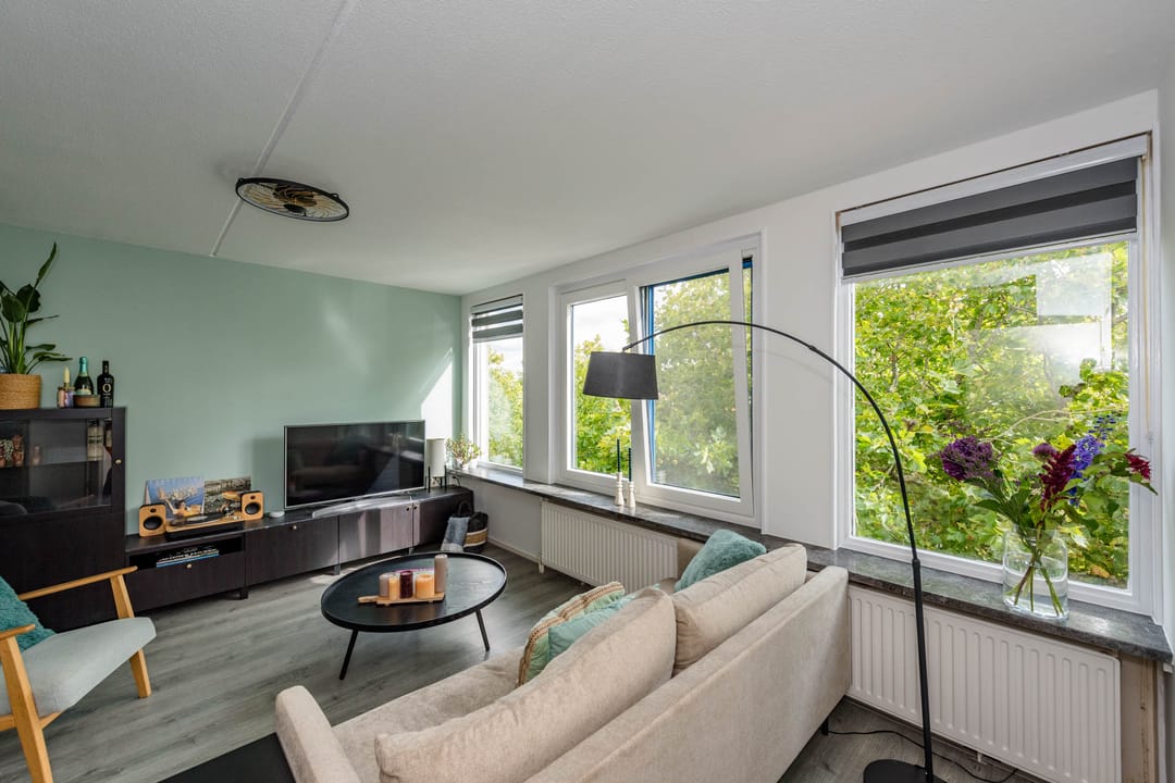 Foto 2 van Rijksstraatweg 399-A