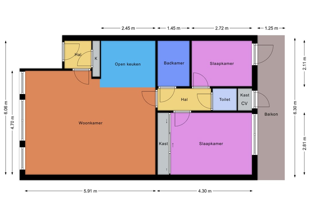Foto 28 van Rijksstraatweg 399-A