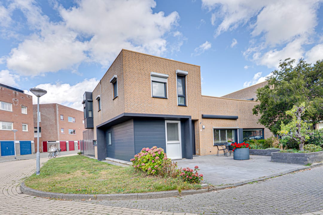 Foto 2 van Josine Reulinglaan 1