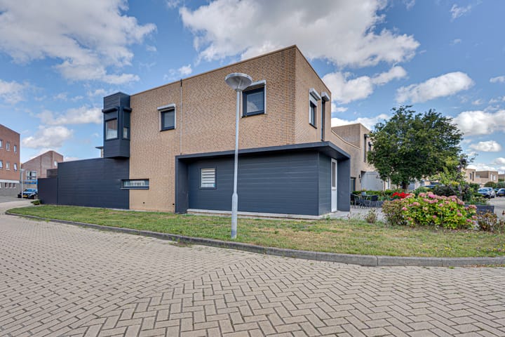 Foto 3 van Josine Reulinglaan 1