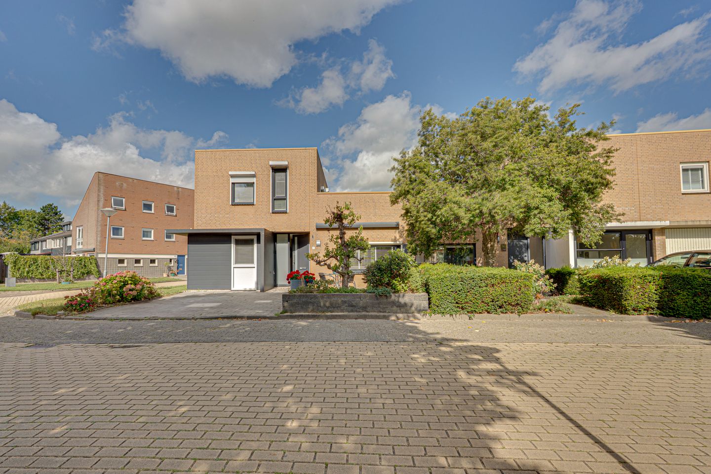 Foto 5 van Josine Reulinglaan 1